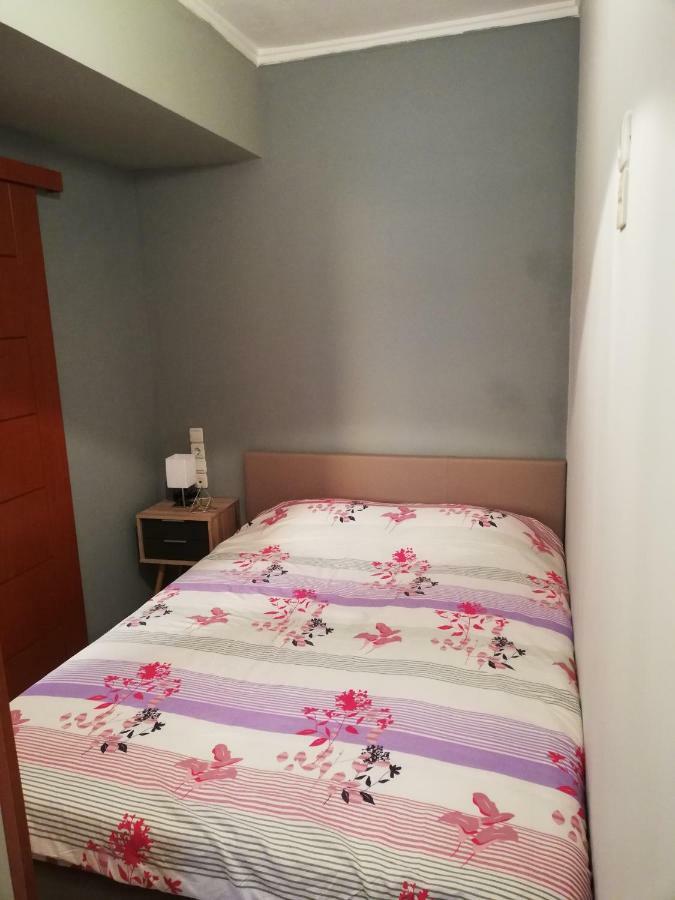 Cosy Apartment Patras Ngoại thất bức ảnh