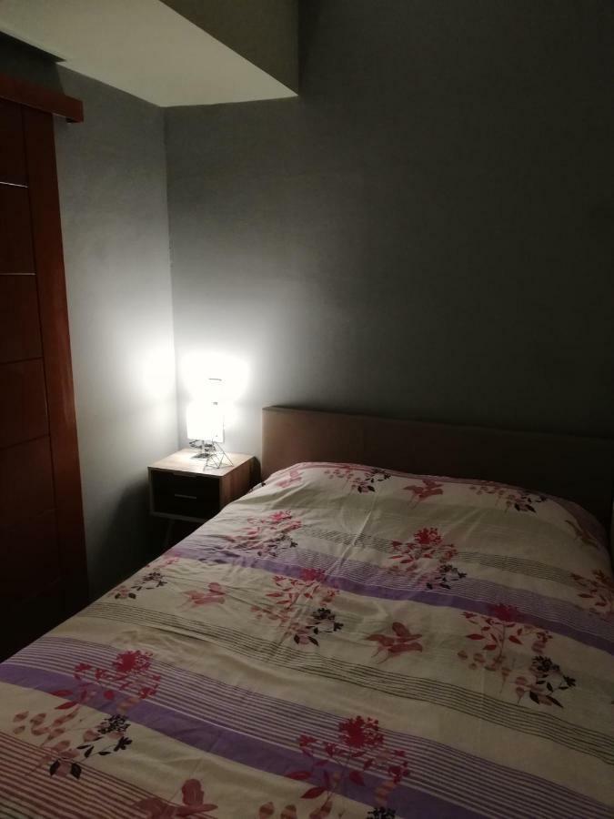 Cosy Apartment Patras Ngoại thất bức ảnh